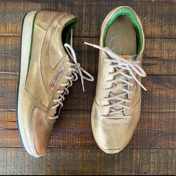 Diesel Pass On sneakers - Picture 3 of 5